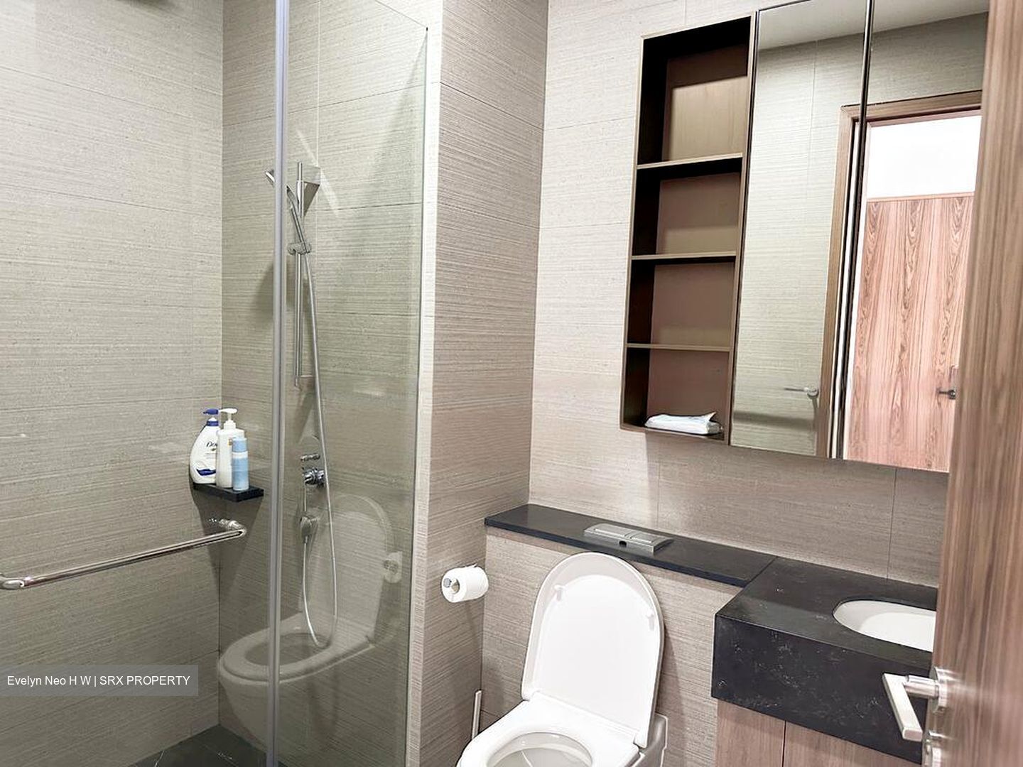 Parc Komo (D17), Apartment #454331321